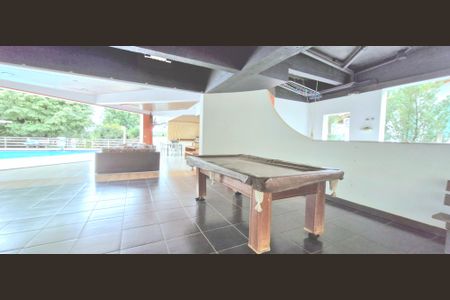 Casa de condomínio para alugar com 1040m², 4 quartos e 5 vagasÁrea Gourmet