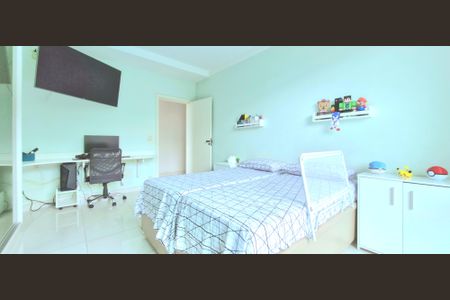 Casa de condomínio para alugar com 1040m², 4 quartos e 5 vagasQuarto 2