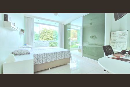 Casa de condomínio para alugar com 1040m², 4 quartos e 5 vagasQuarto 2