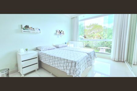 Casa de condomínio para alugar com 1040m², 4 quartos e 5 vagasQuarto 2