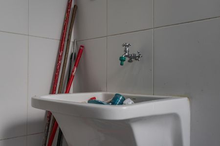 Casa à venda com 230m², 3 quartos e 3 vagasÁrea de Serviço