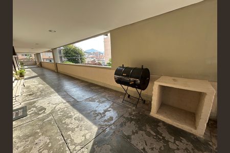 Apartamento à venda com 80m², 2 quartos e 1 vagaÁrea comum
