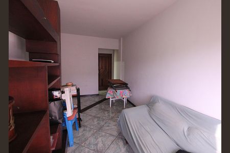 Apartamento à venda com 80m², 2 quartos e 1 vagaSala