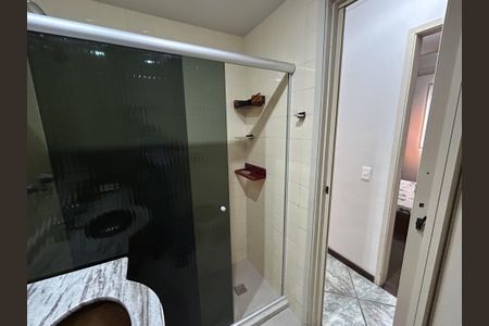 Apartamento à venda com 80m², 2 quartos e 1 vagaBanheiro
