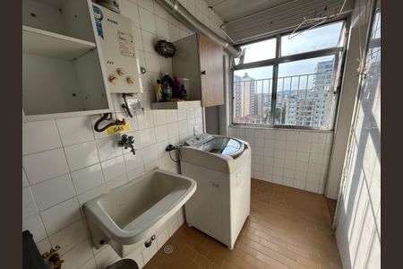 Apartamento à venda com 80m², 2 quartos e 1 vagaÁrea de Serviço