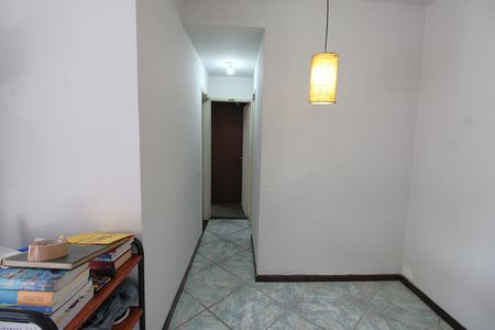 Apartamento à venda com 80m², 2 quartos e 1 vagaCorredor