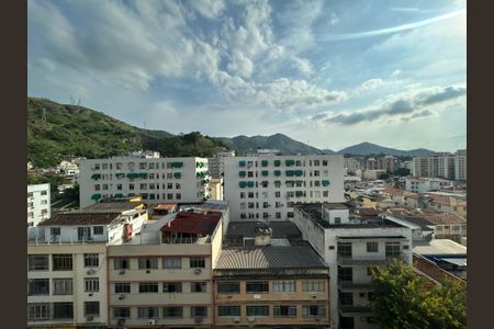 Apartamento à venda com 80m², 2 quartos e 1 vagaVista do Quarto 2