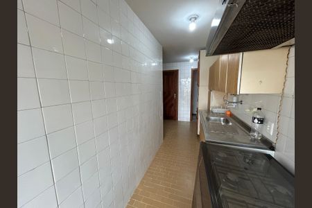 Apartamento à venda com 80m², 2 quartos e 1 vagaCozinha