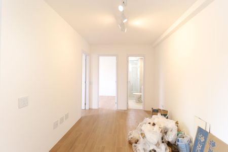 Apartamento à venda com 43m², 2 quartos e 1 vagaSala/Cozinha