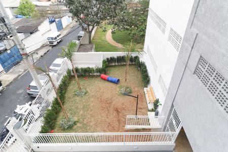 Apartamento à venda com 43m², 2 quartos e 1 vagaVista