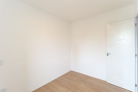 Apartamento à venda com 43m², 2 quartos e 1 vagaQuarto 1