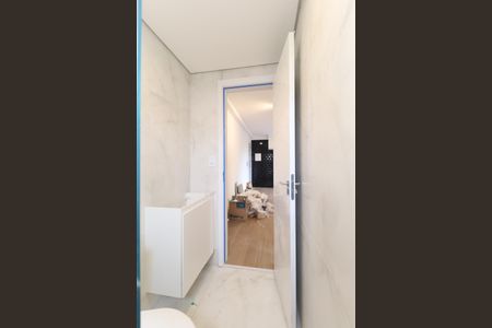 Apartamento à venda com 43m², 2 quartos e 1 vagaBanheiro