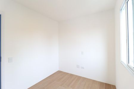 Apartamento à venda com 43m², 2 quartos e 1 vagaQuarto 2