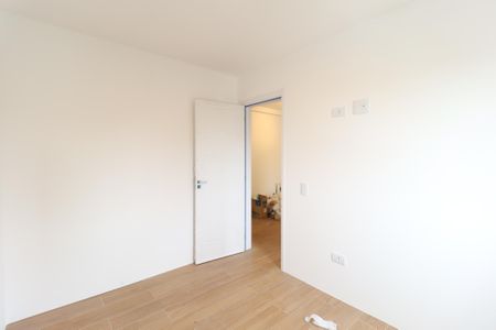 Apartamento à venda com 43m², 2 quartos e 1 vagaQuarto 1