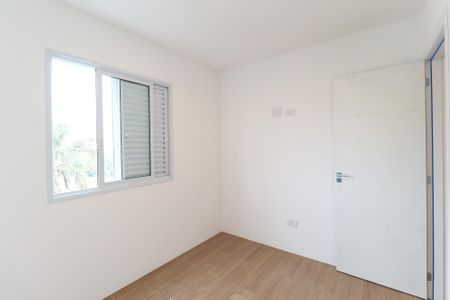 Apartamento à venda com 43m², 2 quartos e 1 vagaQuarto 2