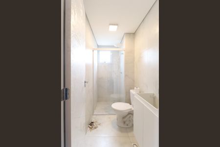 Apartamento à venda com 43m², 2 quartos e 1 vagaBanheiro