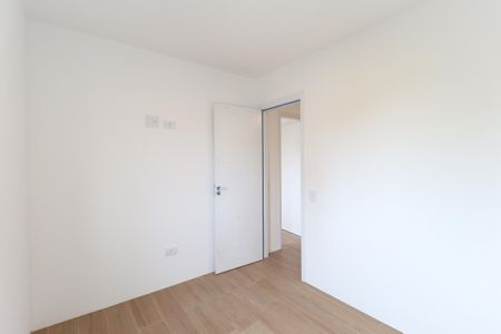 Apartamento à venda com 43m², 2 quartos e 1 vagaQuarto 2