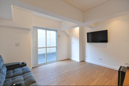 Apartamento à venda com 43m², 2 quartos e 1 vagaÁrea comum