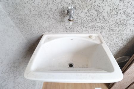 Apartamento à venda com 43m², 2 quartos e 1 vagaVaranda/Área de Serviço