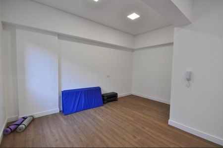 Apartamento à venda com 43m², 2 quartos e 1 vagaÁrea comum