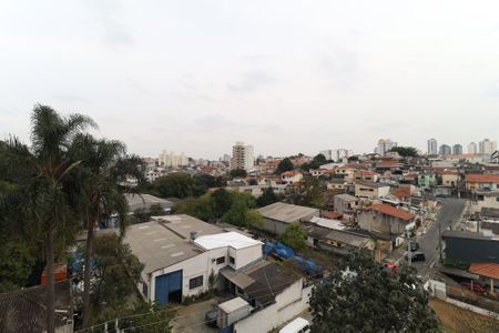 Apartamento à venda com 43m², 2 quartos e 1 vagaVista