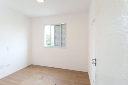 Apartamento à venda com 43m², 2 quartos e 1 vagaQuarto 2