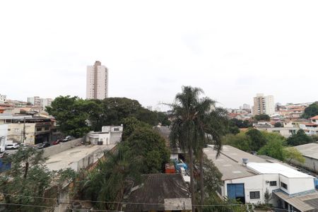 Apartamento à venda com 43m², 2 quartos e 1 vagaVista