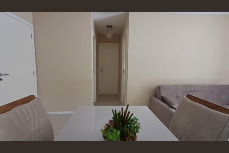 Apartamento à venda com 62m², 2 quartos e 1 vaga Apartamento à venda com 62m², 2 quartos e 1 vagaSala