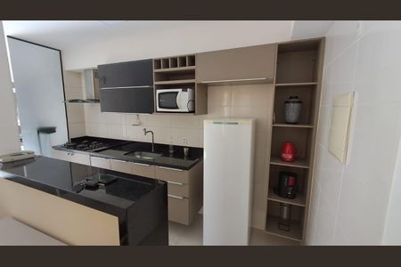 Apartamento à venda com 62m², 2 quartos e 1 vaga Apartamento à venda com 62m², 2 quartos e 1 vagaCozinha