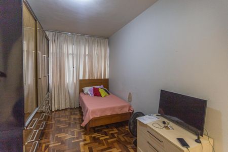Apartamento à venda com 110m², 3 quartos e 1 vaga Apartamento à venda com 110m², 3 quartos e 1 vagaQuarto 1