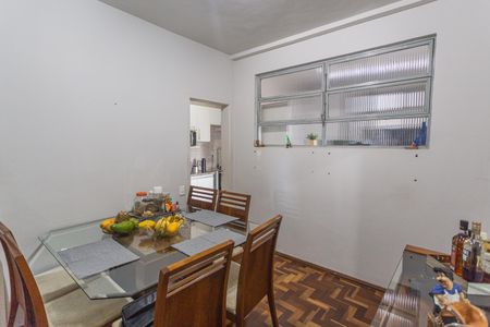 Apartamento à venda com 110m², 3 quartos e 1 vaga Apartamento à venda com 110m², 3 quartos e 1 vagaCopa
