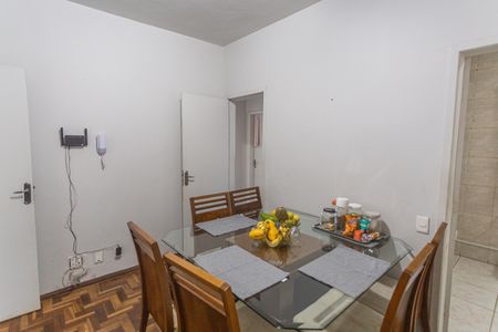Apartamento à venda com 110m², 3 quartos e 1 vaga Apartamento à venda com 110m², 3 quartos e 1 vagaCopa