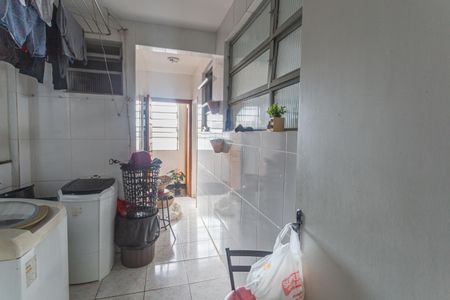 Apartamento à venda com 110m², 3 quartos e 1 vaga Apartamento à venda com 110m², 3 quartos e 1 vagaÁrea de Serviço