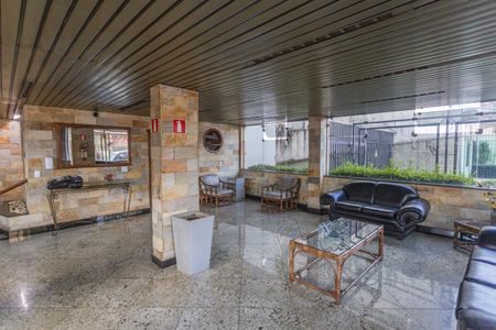 Apartamento à venda com 110m², 3 quartos e 1 vaga Apartamento à venda com 110m², 3 quartos e 1 vagaHall de Entrada