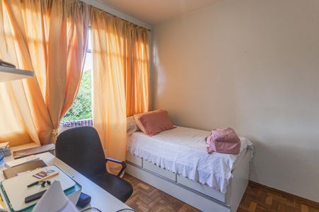 Apartamento à venda com 110m², 3 quartos e 1 vaga Apartamento à venda com 110m², 3 quartos e 1 vagaQuarto 2