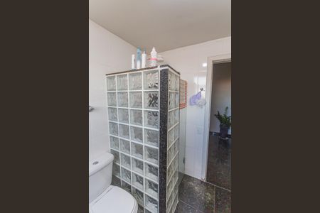 Apartamento à venda com 110m², 3 quartos e 1 vaga Apartamento à venda com 110m², 3 quartos e 1 vagaBanheiro Social