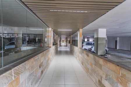 Apartamento à venda com 110m², 3 quartos e 1 vaga Apartamento à venda com 110m², 3 quartos e 1 vagaHall de Entrada