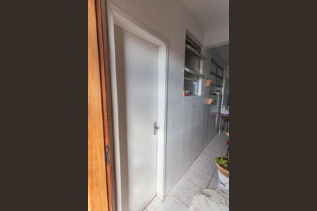 Apartamento à venda com 110m², 3 quartos e 1 vaga Apartamento à venda com 110m², 3 quartos e 1 vagaQuarto de Serviço