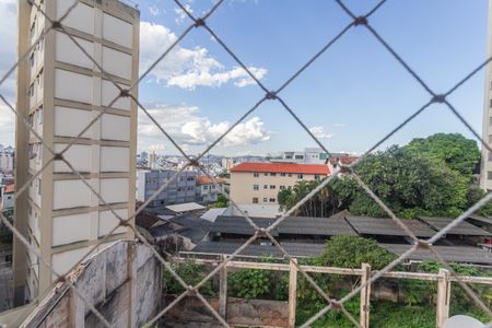 Apartamento à venda com 110m², 3 quartos e 1 vaga Apartamento à venda com 110m², 3 quartos e 1 vagaVista da Sala
