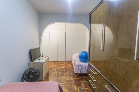Apartamento à venda com 110m², 3 quartos e 1 vaga Apartamento à venda com 110m², 3 quartos e 1 vagaQuarto 1