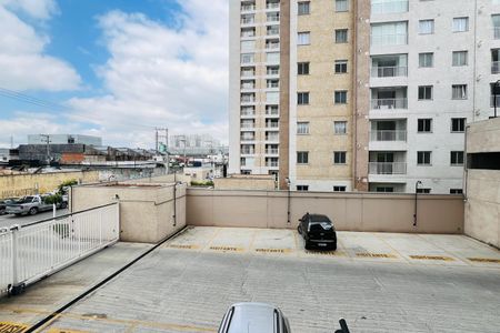 Apartamento para alugar com 55m², 2 quartos e 1 vaga Apartamento para alugar com 55m², 2 quartos e 1 vagaVista - Varanda - Sala