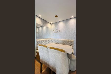 Apartamento para alugar com 55m², 2 quartos e 1 vaga Apartamento para alugar com 55m², 2 quartos e 1 vagaSala