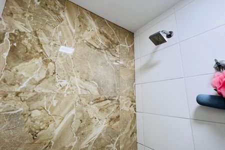 Apartamento para alugar com 55m², 2 quartos e 1 vaga Apartamento para alugar com 55m², 2 quartos e 1 vagaBanheiro