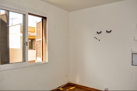 Apartamento à venda com 49m², 1 quarto e sem vaga Apartamento à venda com 49m², 1 quarto e sem vagaQuarto