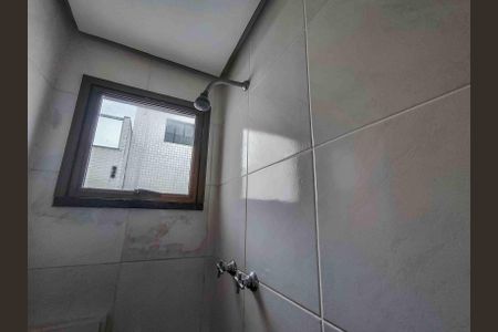 Apartamento à venda com 326m², 4 quartos e 3 vagasBanheiro de Serviço