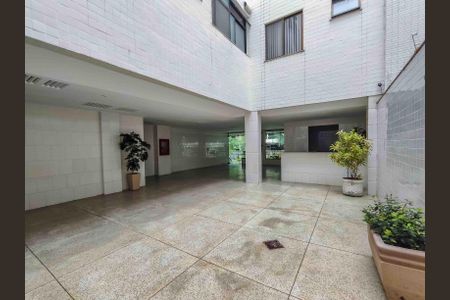 Apartamento à venda com 326m², 4 quartos e 3 vagasÁrea Comum Salão de Festas