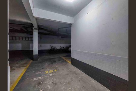 Apartamento à venda com 326m², 4 quartos e 3 vagasÁrea Comum Garagem