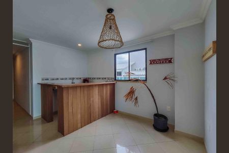 Apartamento à venda com 326m², 4 quartos e 3 vagasSala Privativa