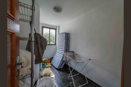 Apartamento à venda com 326m², 4 quartos e 3 vagasQuarto de Serviço