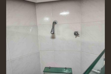 Apartamento à venda com 326m², 4 quartos e 3 vagasBanheiro da Suíte 1